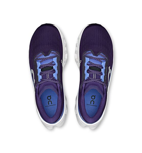 Womens Road Running Shoes On Cloudmonster 3
