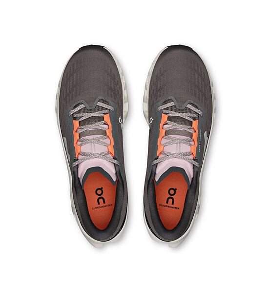 Mens Road Running Shoes On Cloudmonster 3