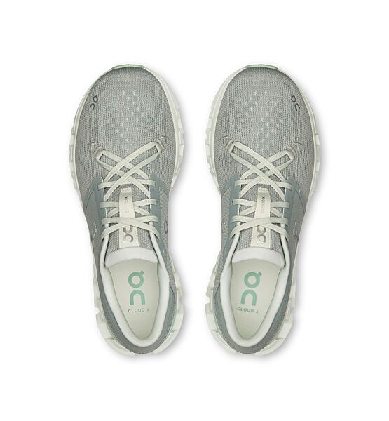 Womens Training Shoes On Cloud X 4