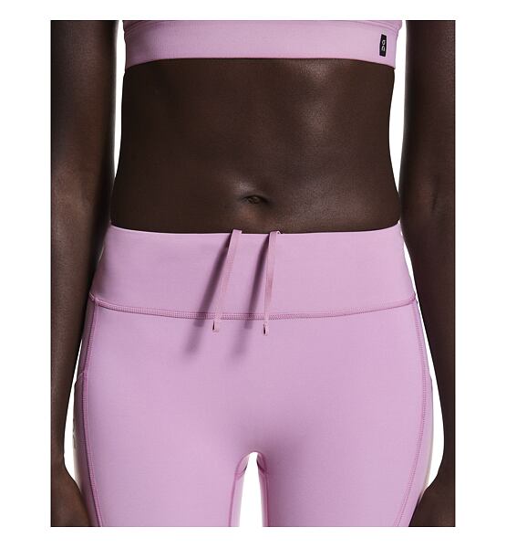 Womens Running Pants On Performance Tights 7/8