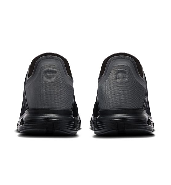 Mens leisure shoes On Cloud 6 Coast