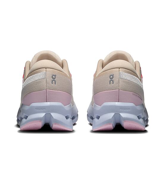 Womens Road Running Shoes On Cloudsurfer 2