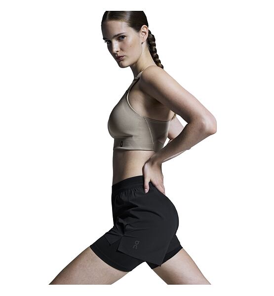 Womens running shorts On 3" Performance 2/1 Shorts