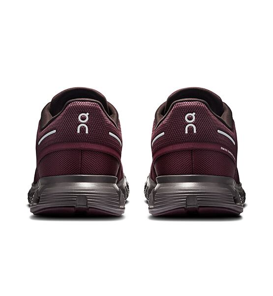 Mens leisure shoes On Cloud 6