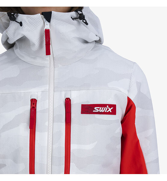Womens jacket Swix Surmount Soft Shield Jacket W