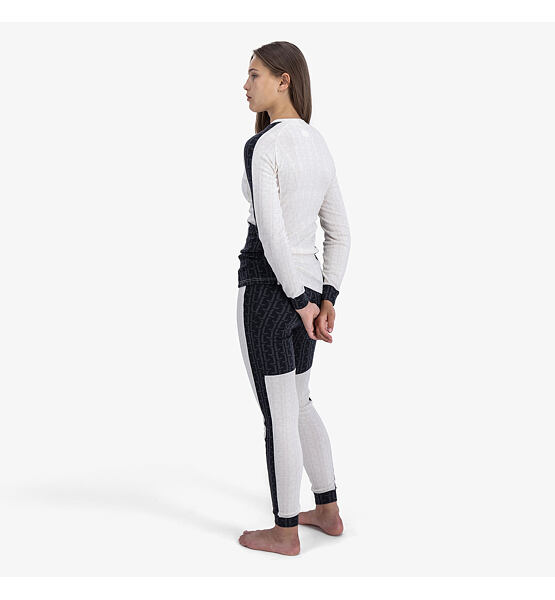 Womens functional T-shirt Swix Legacy Merino Bodywear LS W