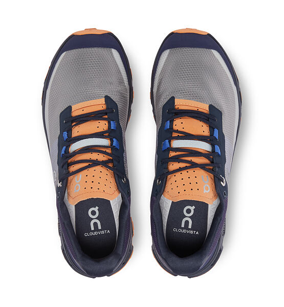 Womens Running Trail Shoes On Cloudvista