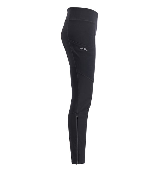 Womens merino Pants Lundhags Fulu Wool Tights W