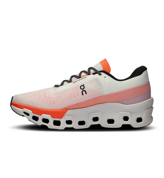 Womens Road Running Shoes On Cloudmonster 2
