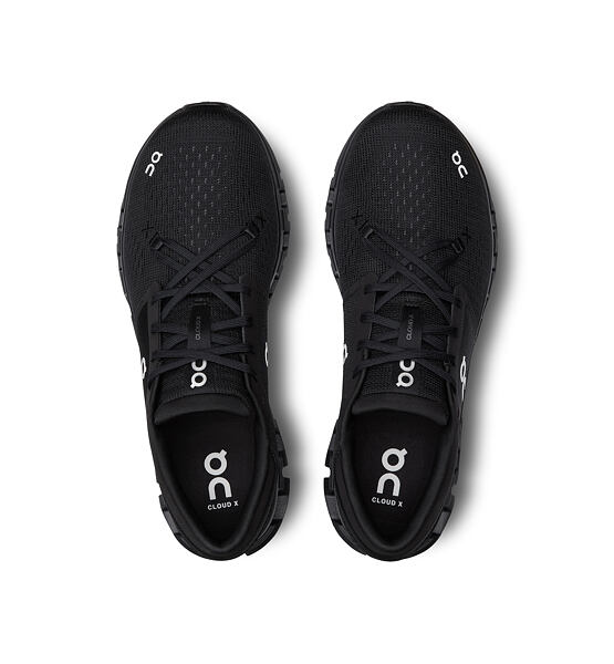 Womens Training Shoes On Cloud X 4