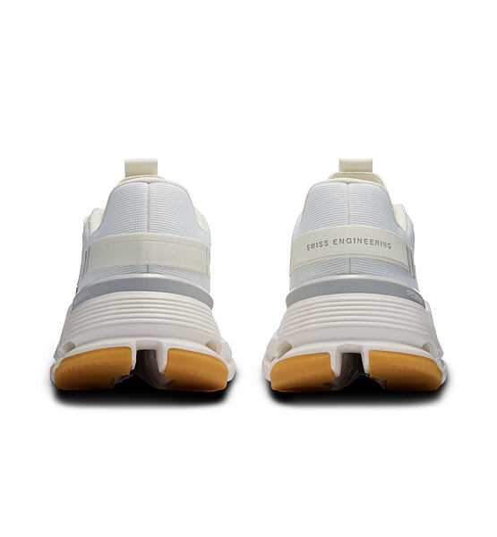 Womens leisure shoes On Cloudnova Form 2