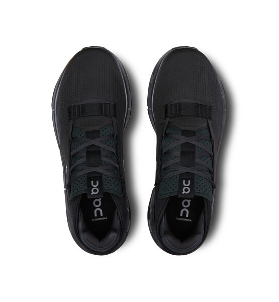 Womens leisure shoes On Cloudnova 2