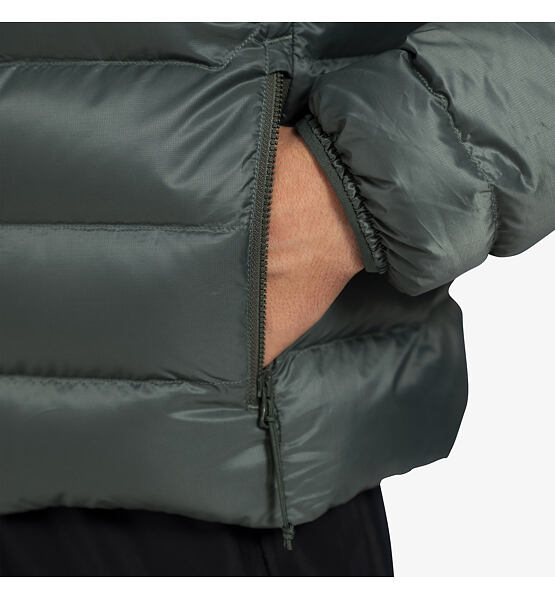 Mens down jacket Swix Infinity Down Jacket M
