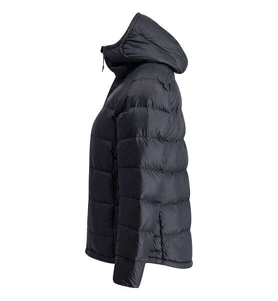 Womens down jacket Lundhags Padje Light Tech Down Jacket W