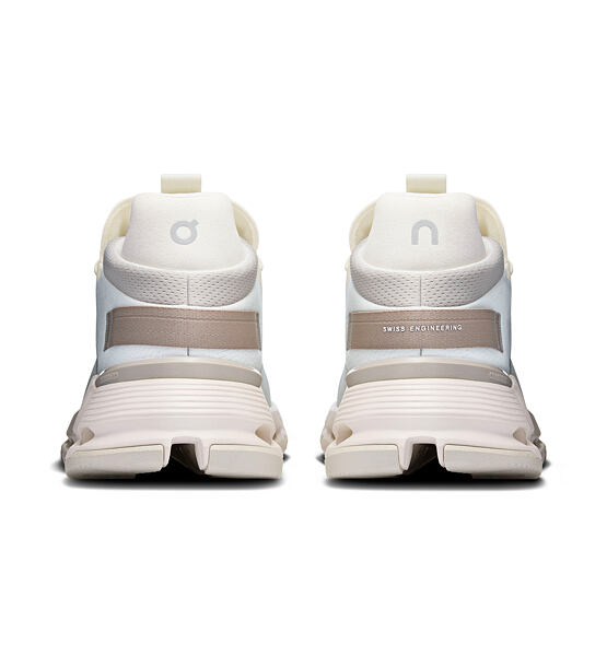 Womens leisure shoes On Cloudnova 2