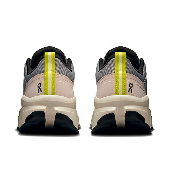 Womens Outdoor Shoes On Cloudrock Low WP