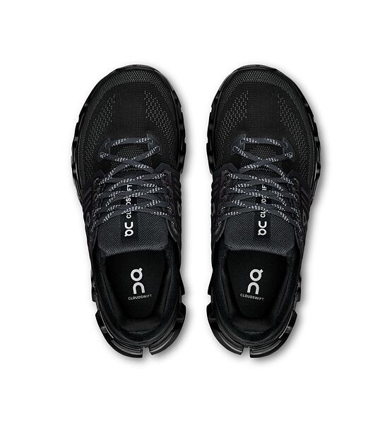 Womens leisure shoes On Cloudswift 4 AD