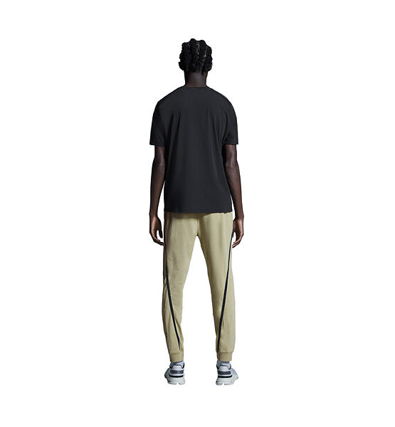 Mens running shirt On Focus-T