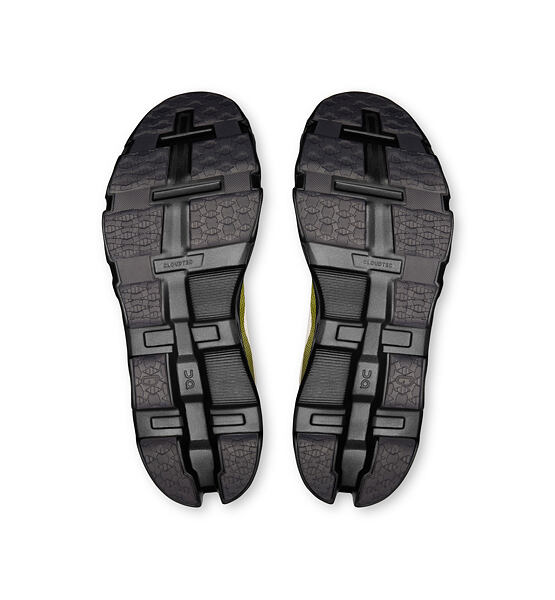 Mens Road Running Shoes On Cloudmonster Hyper