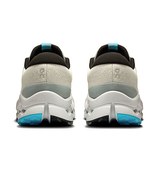 Mens Running Trail Shoes On Cloudsurfer Trail 2 WP