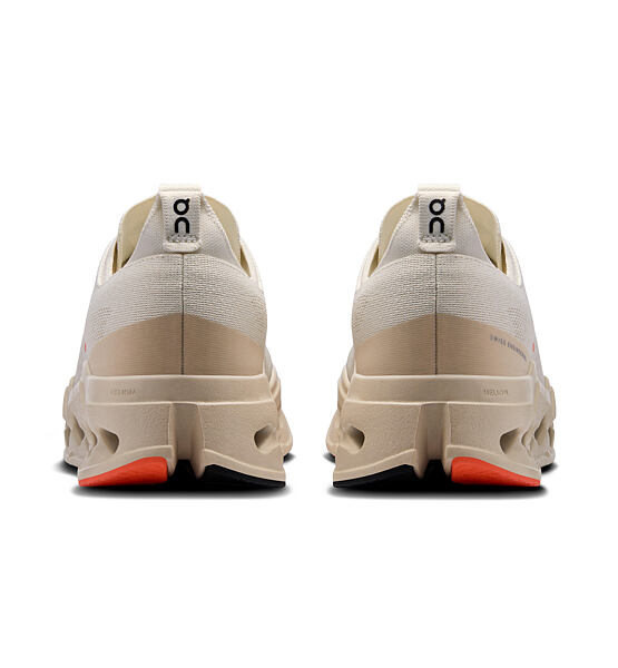 Womens Road Running Shoes On Cloudsurfer Max