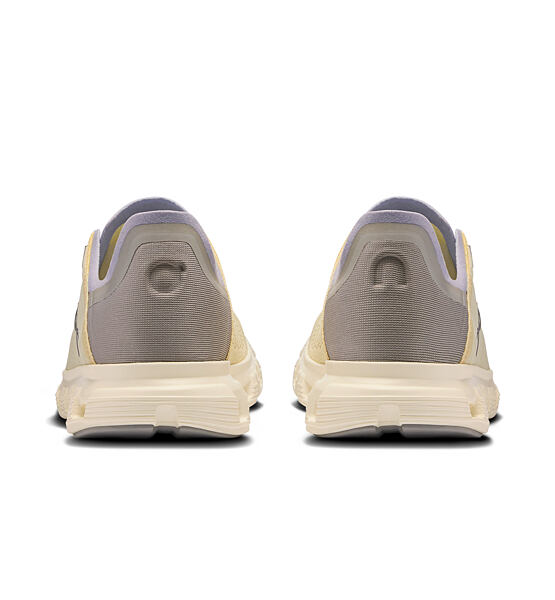 Womens leisure shoes On Cloud 6 Coast