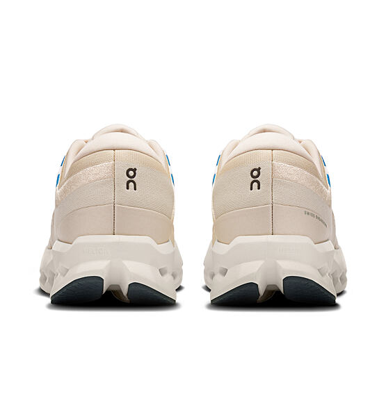 Womens Road Running Shoes On Cloudsurfer 2
