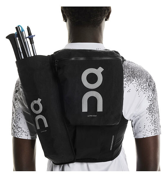 Stick bag On Ultra Quiver
