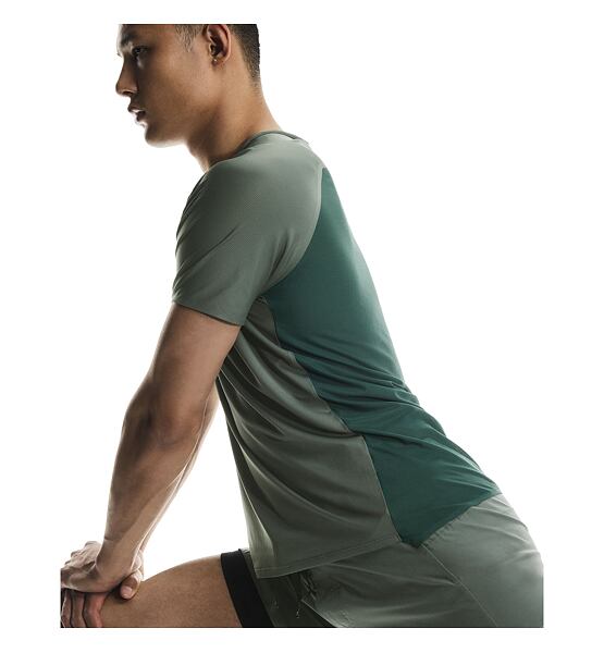 Mens running shirt On Performance-T