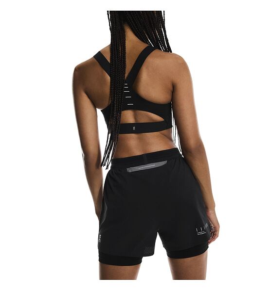 Womens running shorts On Performance Shorts Lumos