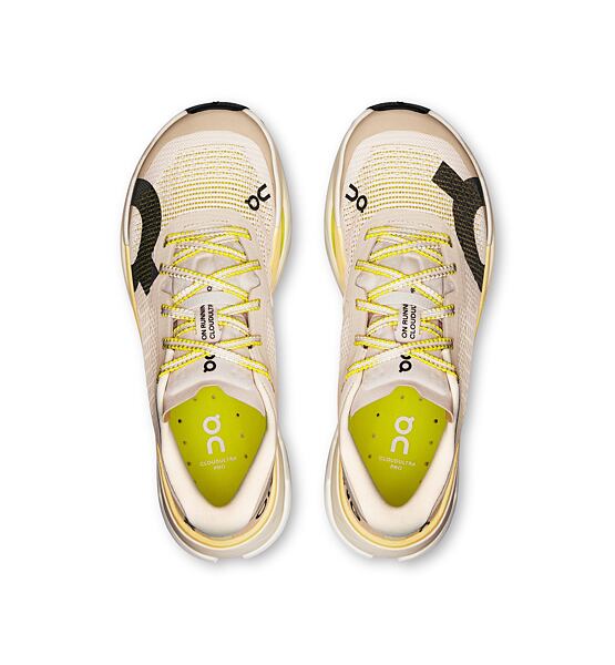 Womens Running Trail Shoes On Cloudultra Pro