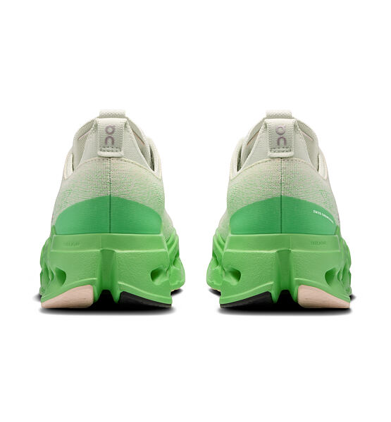 Womens Road Running Shoes On Cloudsurfer Max