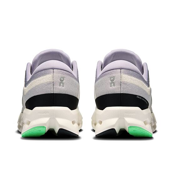 Womens Road Running Shoes On Cloudsurfer 2 Wide