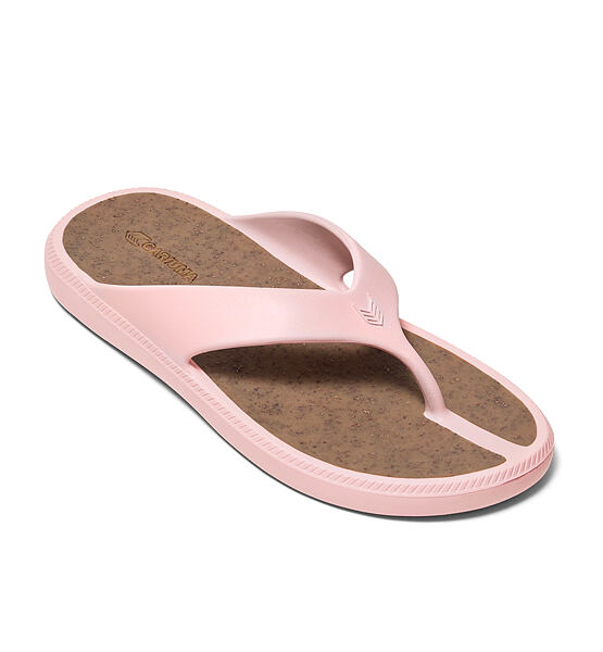Mens leisure shoes Cariuma IBITU Rose Elegance Sandal