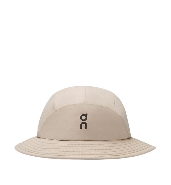 Hat On Trail Hat