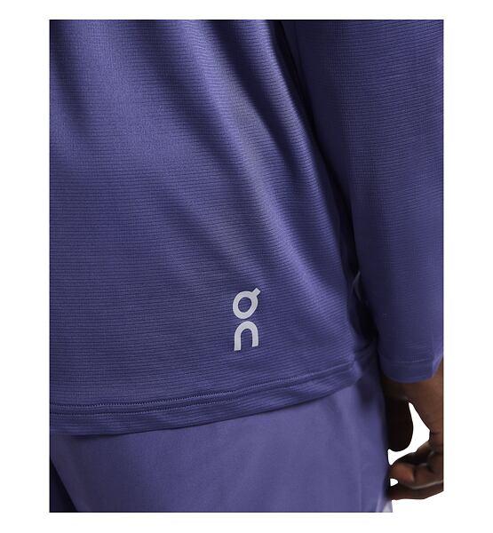 Mens running shirt On Core Long-T