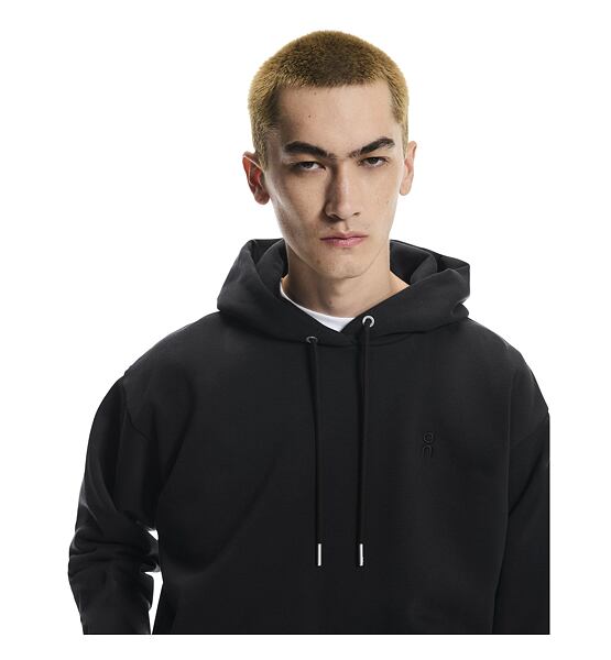 Mens sweatshirt On Club Collective Hoodie