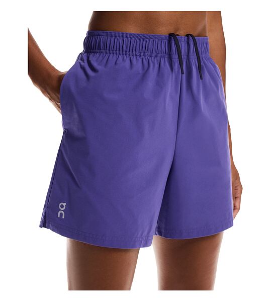 Womens running shorts On 5" Core Shorts