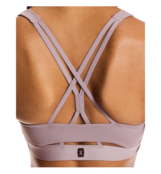 Womens Sports Bra On Studio Bra