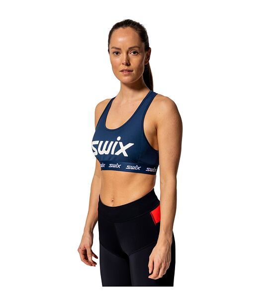 Womens Sports Bra Swix Roadline Bra W