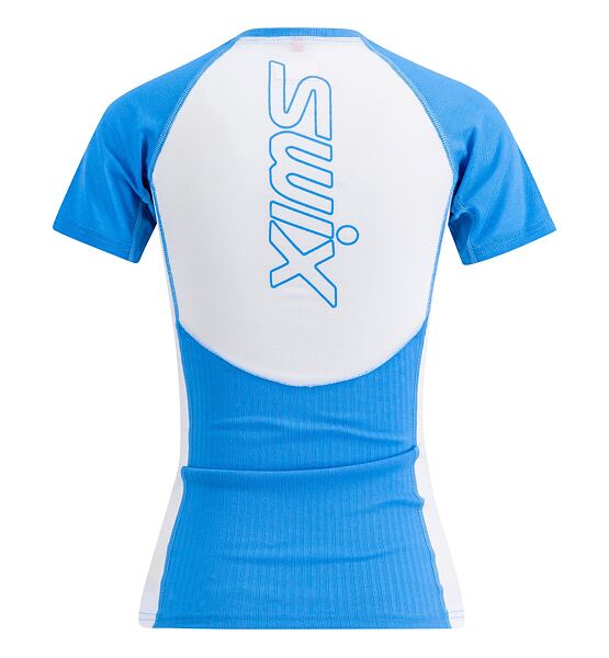 Womens functional T-shirt Swix RaceX Light Short Sleeve W