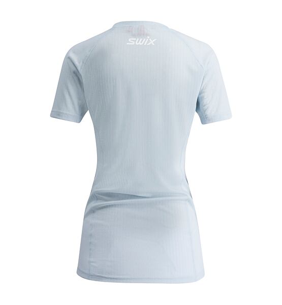 Womens functional T-shirt Swix RaceX Classic Short Sleeve W