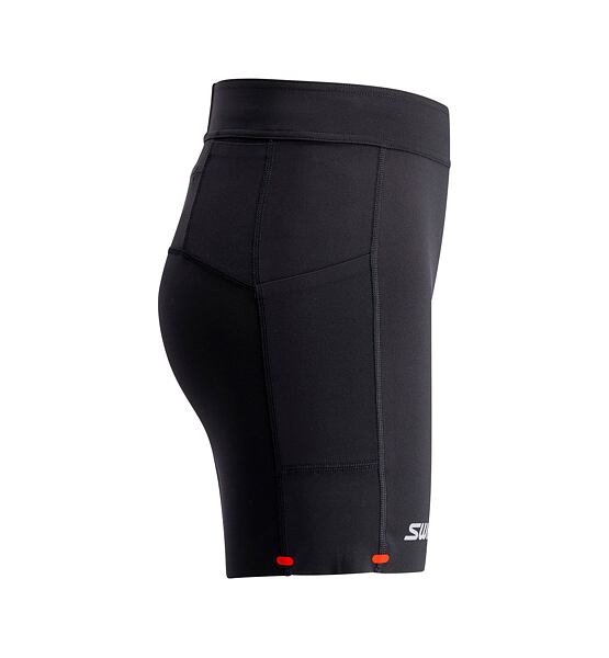 Womens shorts Swix Distance Tights 6inch W
