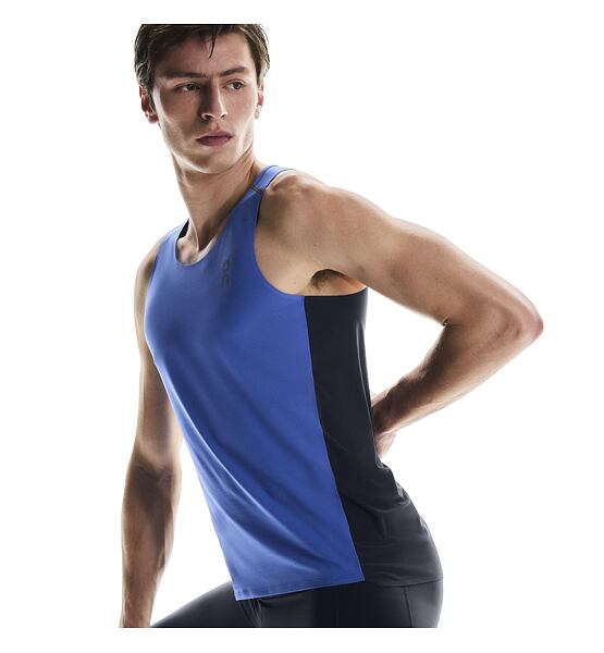 Mens running tank top On Performance Tank