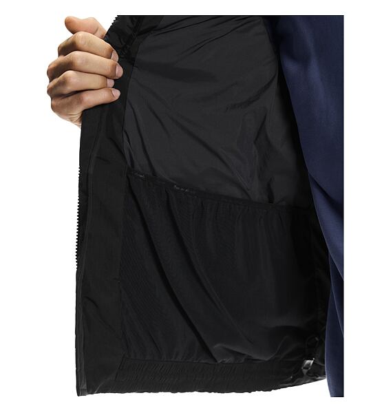 Mens insulated vest On All-Day Puffer Vest