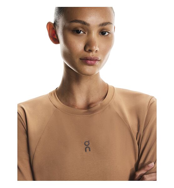 Womens T-shirt On Trek-T