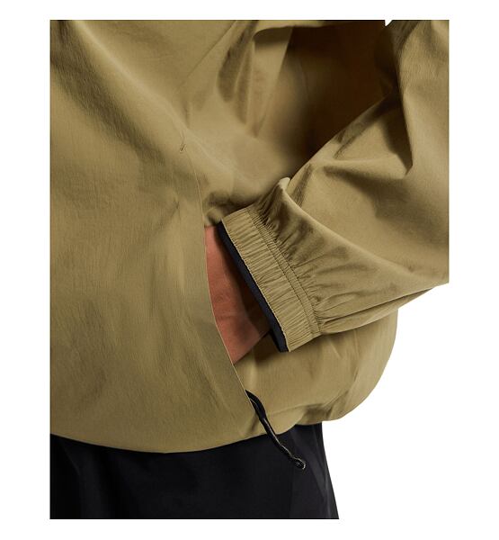 Womens running jacket On All-Day 1/2 Zip Jacket
