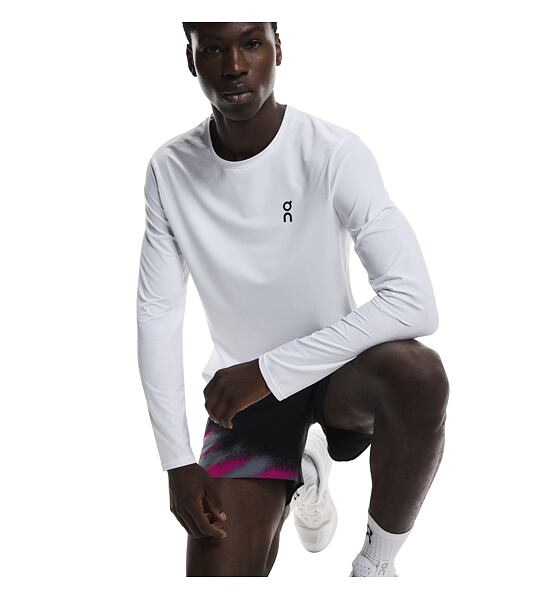 Mens T-shirt On Court Long-T