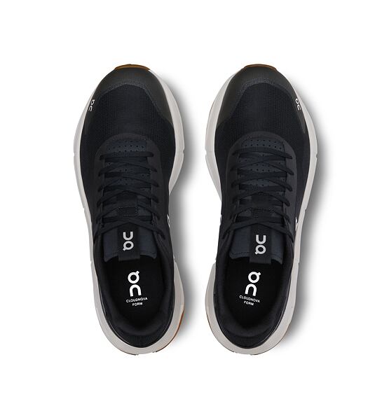 Mens leisure shoes On Cloudnova Form 2