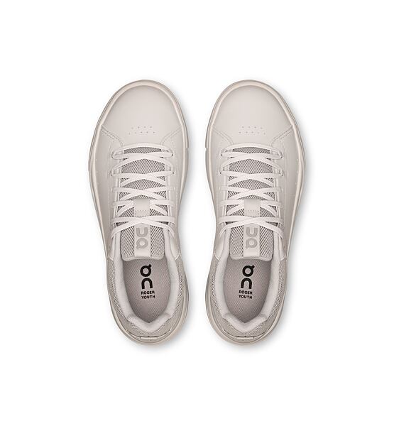 Junior leisure shoes On THE ROGER Youth